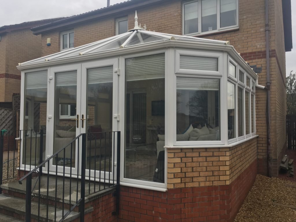 How to clean conservatories? Conservatory cleaning in Airdrie and North Lanarkshire 2 conservatory cleaning Airdrie Northlanarkshire