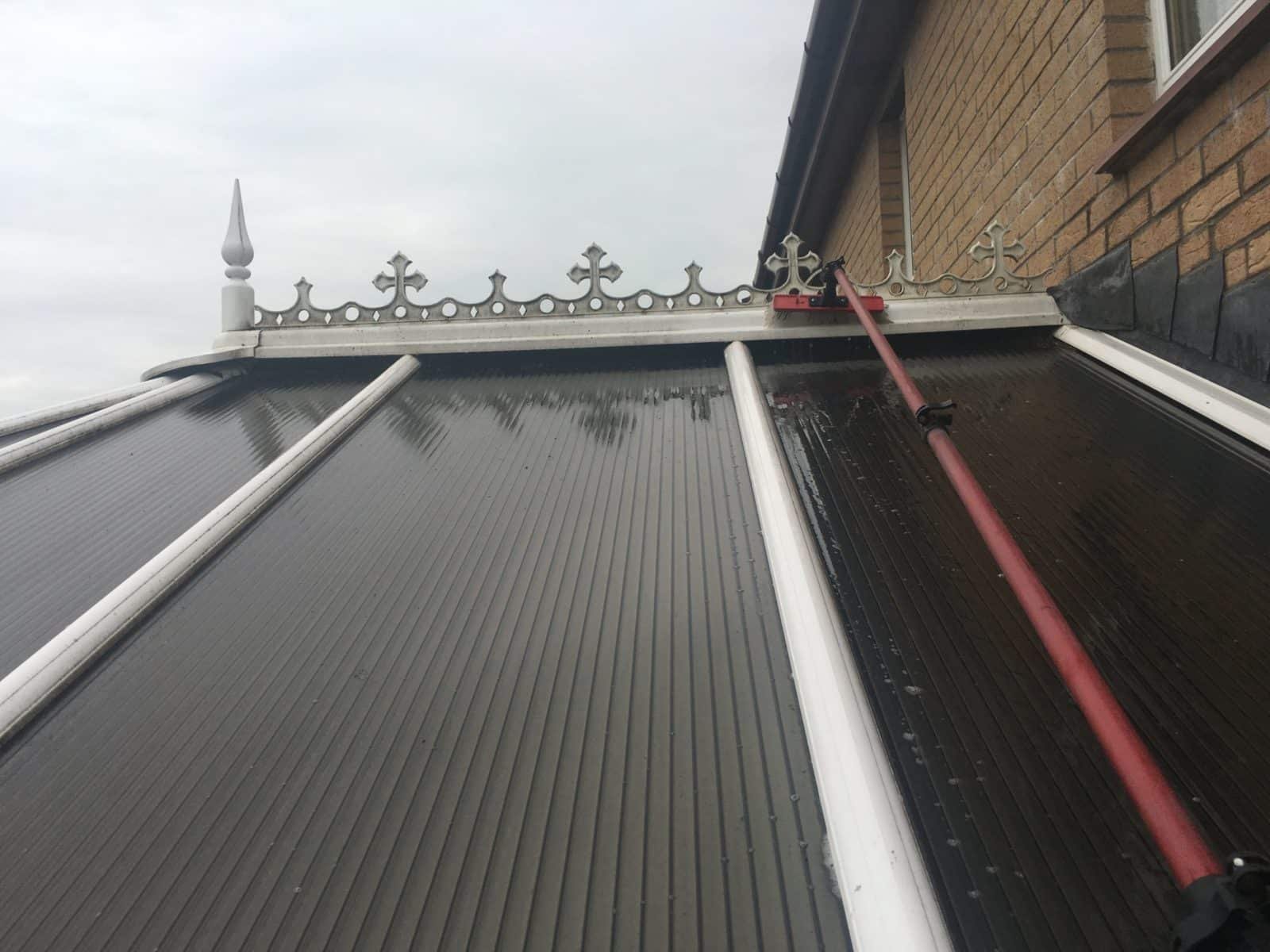 ClearSky window cleaning 1