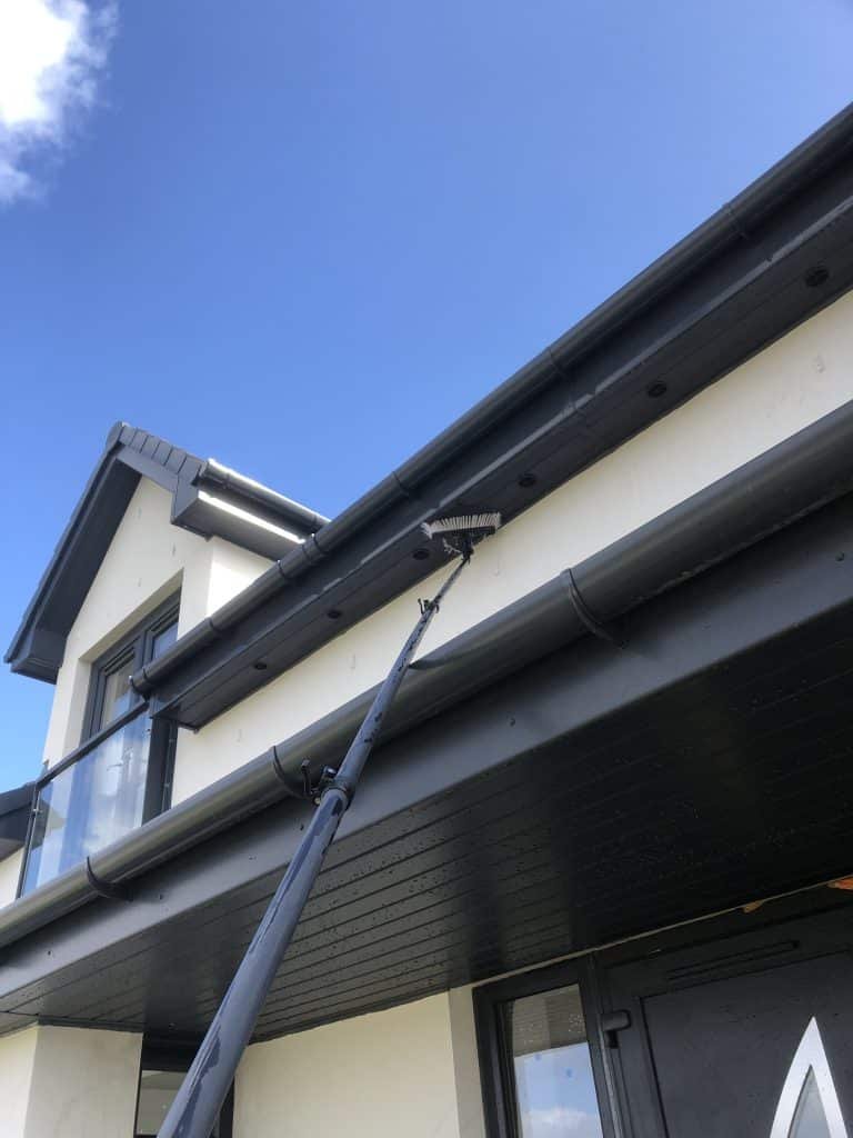 How to Tell If Your Soffits Need Cleaning: 5 Signs in Airdrie Homes 2 How to Tell If Your Soffits Need Cleaning: 5 Signs in Airdrie Homes 2