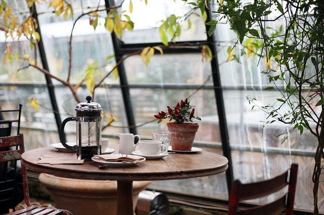 How to clean conservatories? Conservatory cleaning in Airdrie and North Lanarkshire 3 conservatory clearing Airdrie