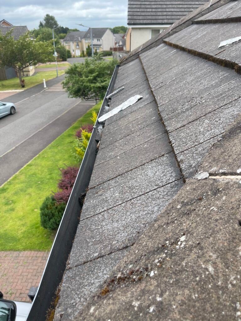 Gutter Cleaning vs Repair Airdrie: Which One Do You Really Need? 2