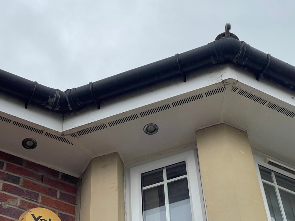 What Are Fascias and Soffits? A Simple Guide for Airdrie Homeowners 3 What Are Fascias and Soffits? A Simple Guide for Airdrie Homeowners 2