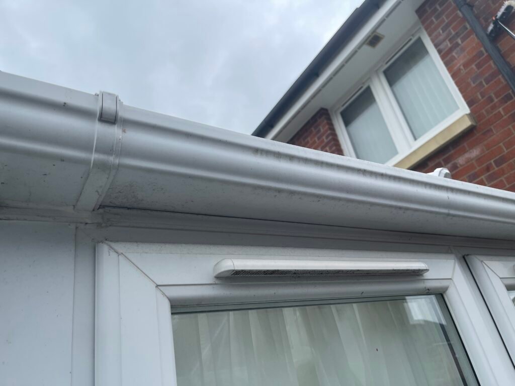PVC vs Wooden Fascias: Which Is Best for Airdrie Homes? 2
