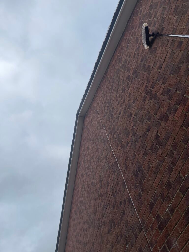 Soffit Vents: Why They Matter and How Cleaning Helps Airdrie Homes 2