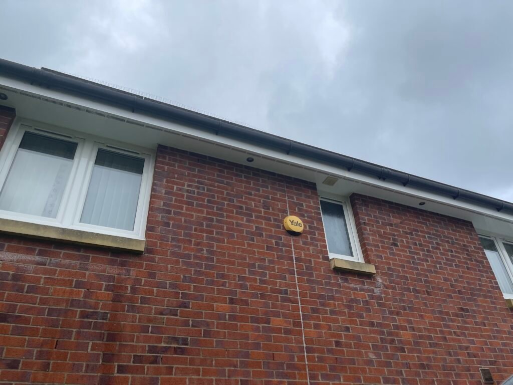 The Downpipe: The Blockage Nobody Checks 3 The Downpipe: The Blockage Nobody Checks 1